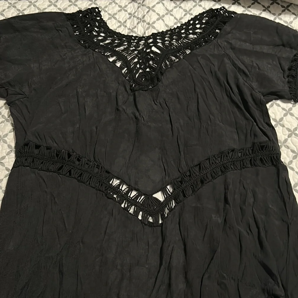 Swim Cover up